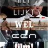 Het lijkt wel een film