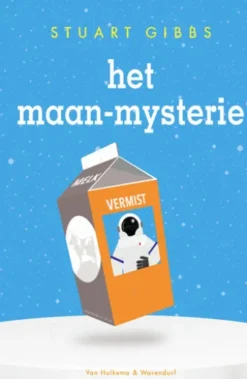 Het maan-mysterie