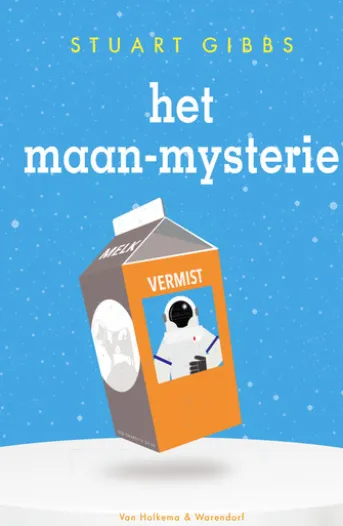 Het maan-mysterie