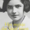 Het meisje dat bleef leven