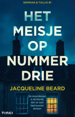 Het meisje op nummer drie