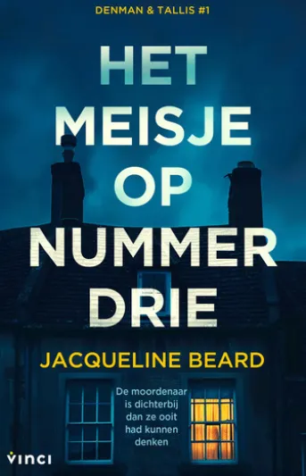 Het meisje op nummer drie