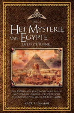Het mysterie van Egypte