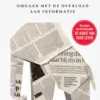 Het nieuwsdieet