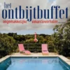 Het ontbijtbuffet
