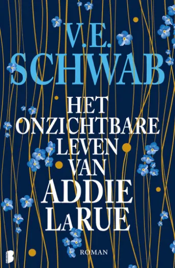 Het onzichtbare leven van Addie LaRue