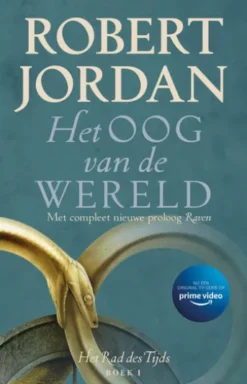 Het oog van de wereld
