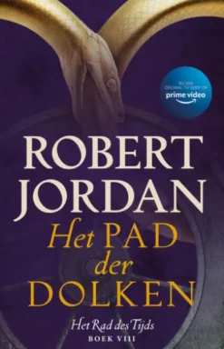 Het pad der dolken