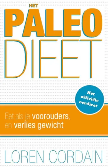 Het paleodieet