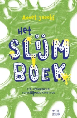 Het slijmboek