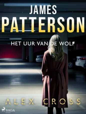 Het uur van de Wolf