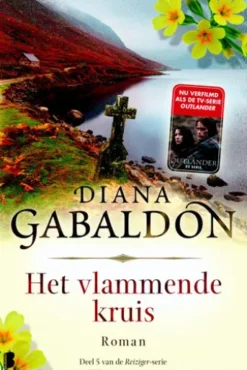 Het vlammende kruis