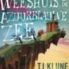 Het weeshuis in de azuurblauwe zee