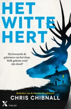 Het witte hert