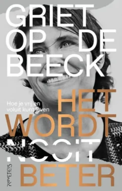 Het wordt beter