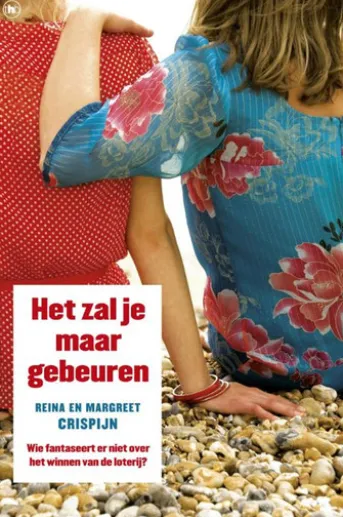 Het Zal Je Maar Gebeuren