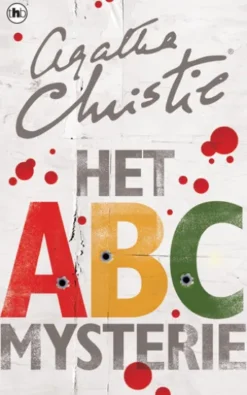 Het ABC Mysterie