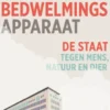 Het bedwelmingsapparaat