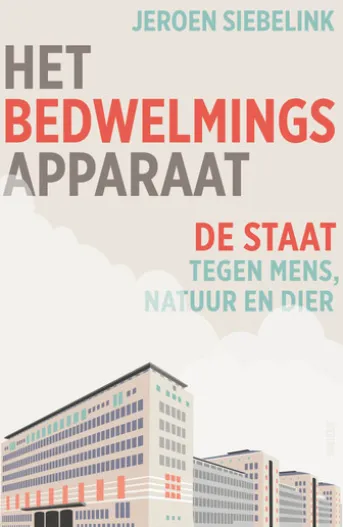 Het bedwelmingsapparaat