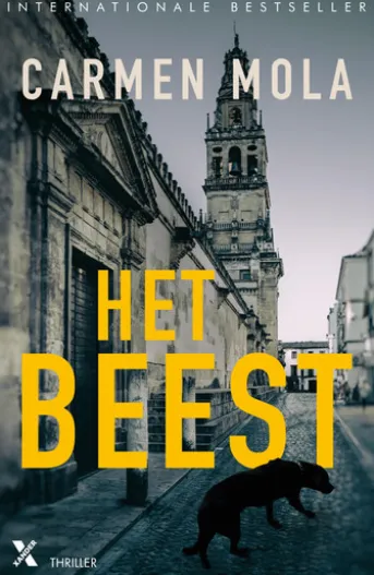 Het beest