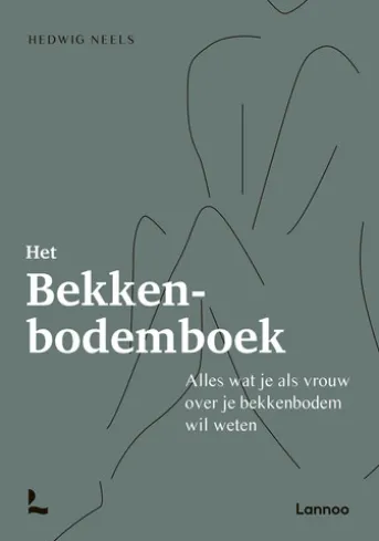 Het bekkenbodemboek