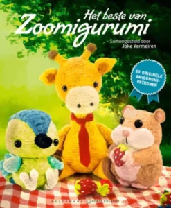 Het beste van Zoomigurumi