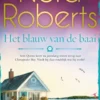 Het blauw van de baai