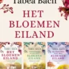 Het bloemeneiland 3-in-1-bundel