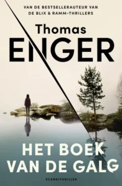 Het boek van de galg