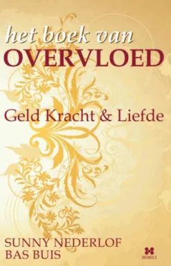 Het boek van overvloed