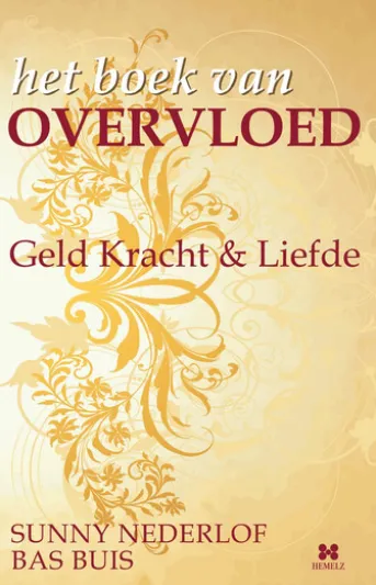 Het boek van overvloed