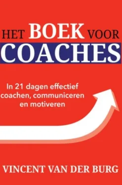 Het Boek voor Coaches