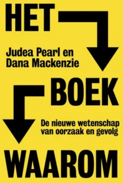 Het boek waarom