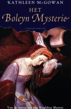Het Boleyn mysterie