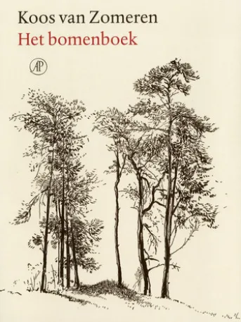 Het bomenboek