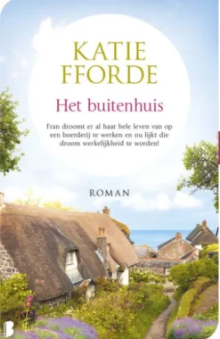 Het buitenhuis