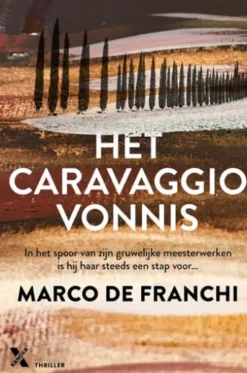 Het Caravaggio-vonnis