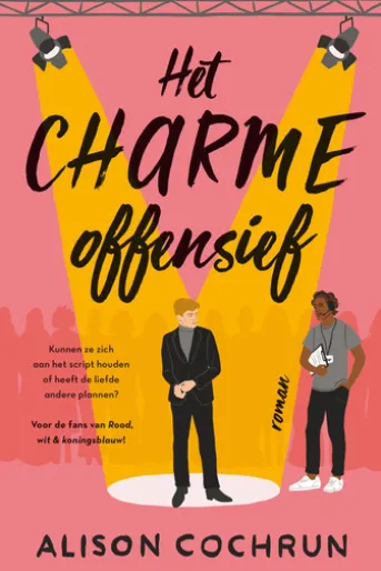 Het charmeoffensief