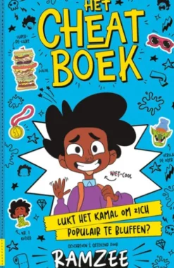 Het Cheatboek