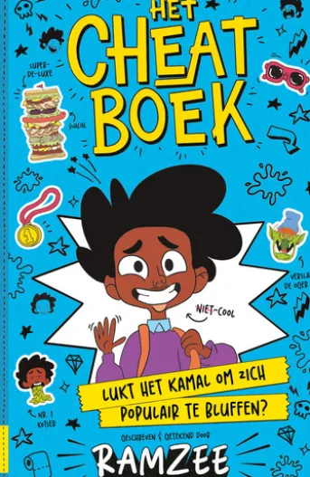 Het Cheatboek