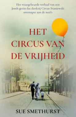 Het circus van de vrijheid