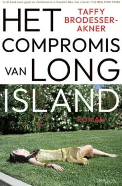 Het Compromis van Long Island