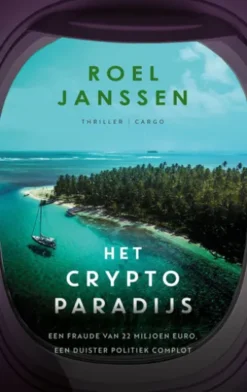 Het cryptoparadijs