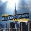 Het Delfts blauw mysterie