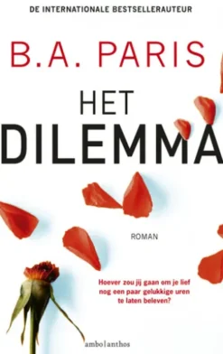 Het dilemma