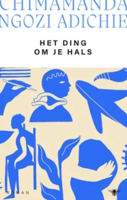 Het ding om je hals