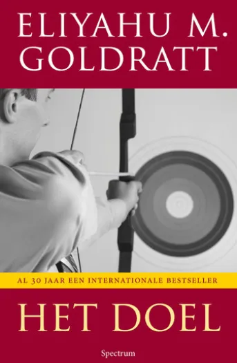 Het doel