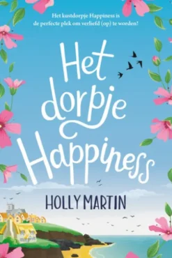 Het dorpje Happiness