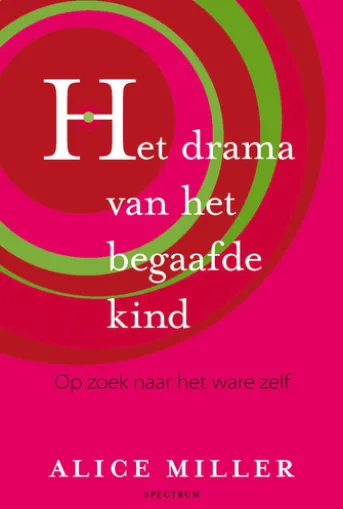 Het drama van het begaafde kind