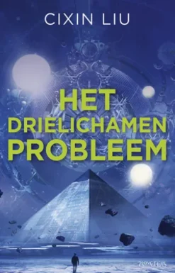 Het drielichamenprobleem